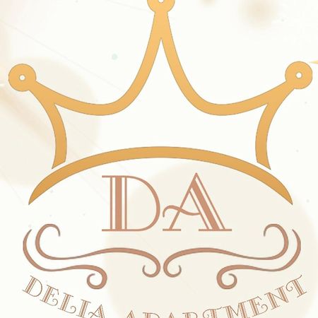 Delia Apartment Catania Luaran gambar