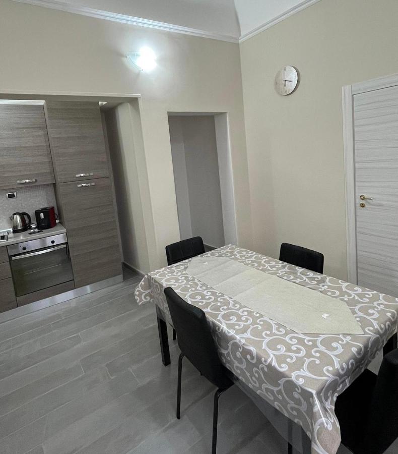 Delia Apartment Catania Luaran gambar