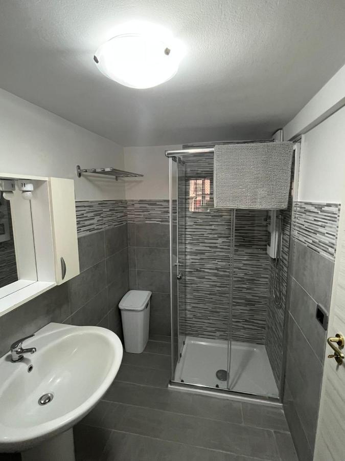 Delia Apartment Catania Luaran gambar