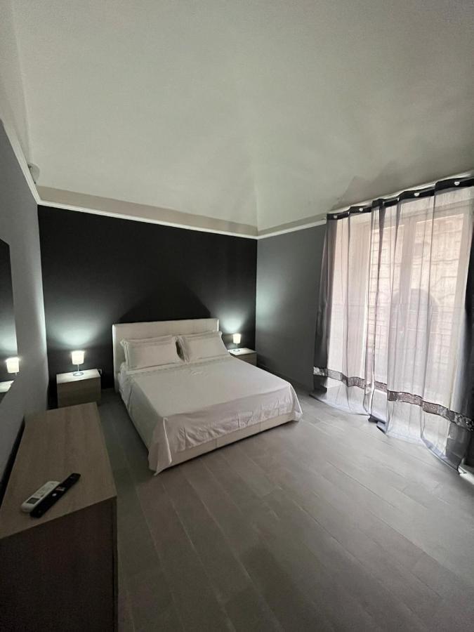 Delia Apartment Catania Luaran gambar