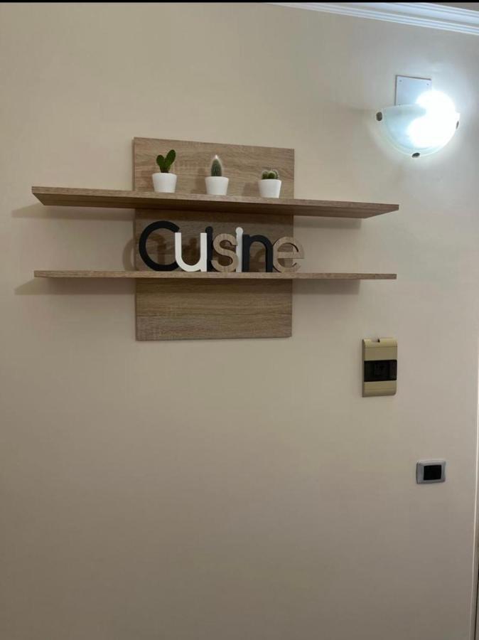 Delia Apartment Catania Luaran gambar