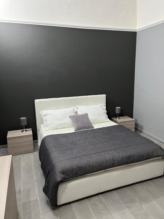 Delia Apartment Catania Luaran gambar