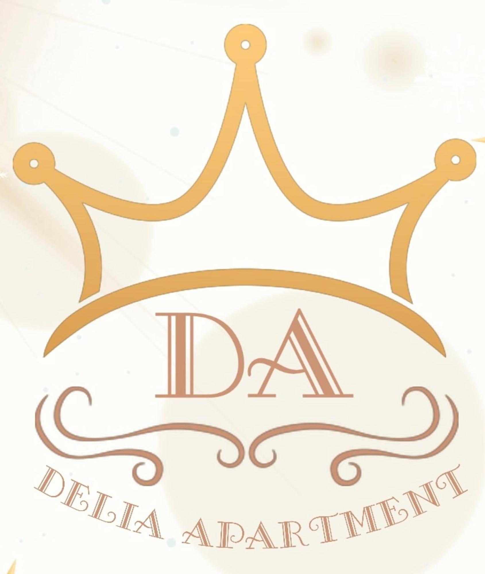 Delia Apartment Catania Luaran gambar